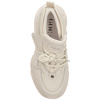 Goe Women's Half Shoes Beige