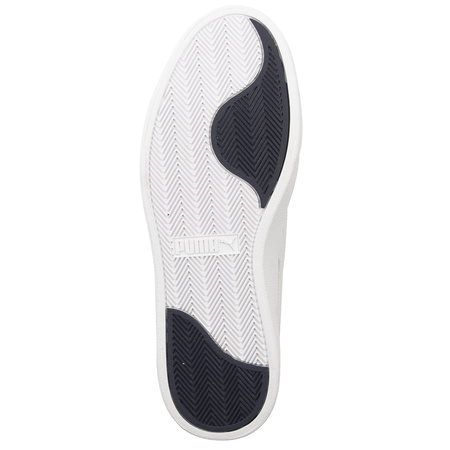 Puma Shuffle Sneakers White Women