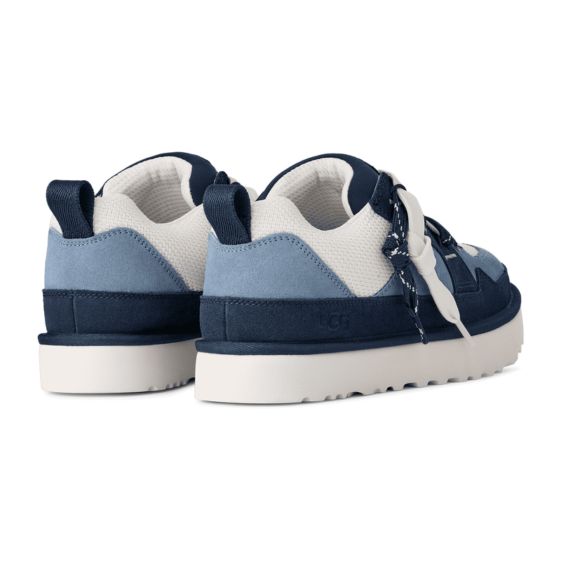 UGG Sneakersy Męskie M Lo Lowmel DNW