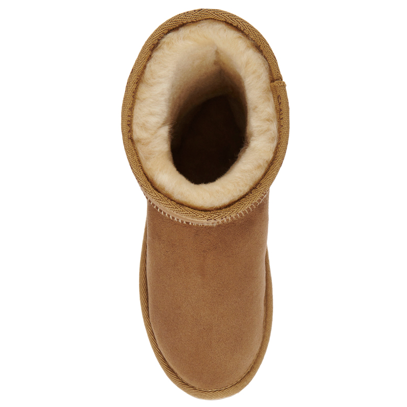 EMU Australia Stinger Lo Chestnut WP20002 Chestnut