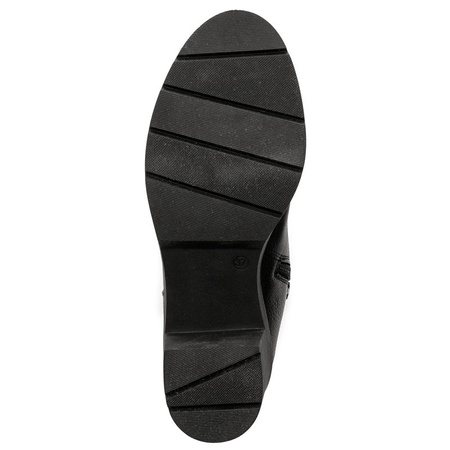 Maciejka 03762-21-00-3 Black Boots