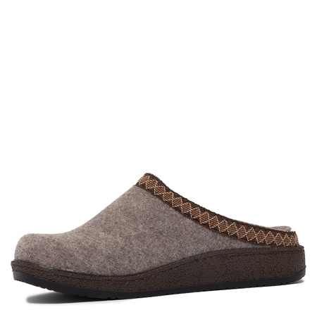Inblu Women's Beige Slippers