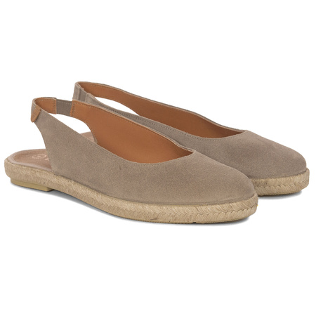 Verbenas Women's Kiara Serraje Piedra Sandals