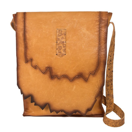 Torba Maciejka T0001-07-00-0 Brązowa