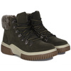 Filippo Khaki Women's Ankle Boots
