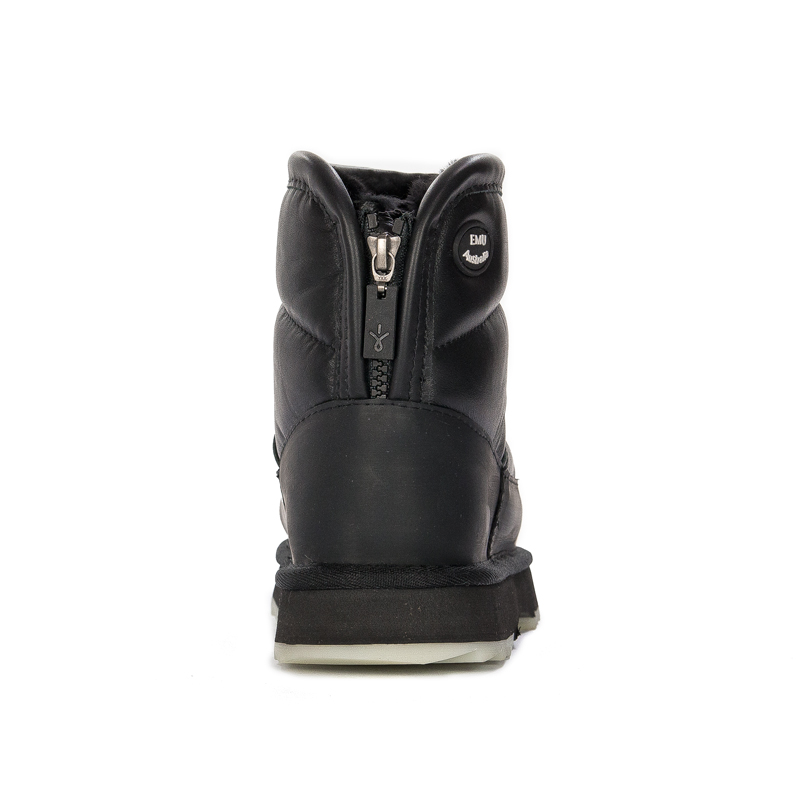EMU Australia Black Valerie W12913 Black