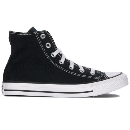 Converse Black Unisex Trainers