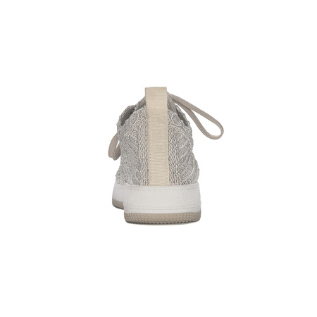 Artiker Beige Women's Flat Shoes