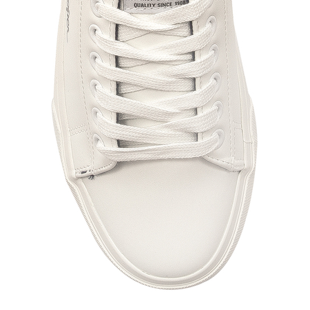 Lee Cooper LCW23-44-1650LA White Sneakers
