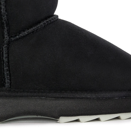 EMU Australia Sharky Micro W12548 Black