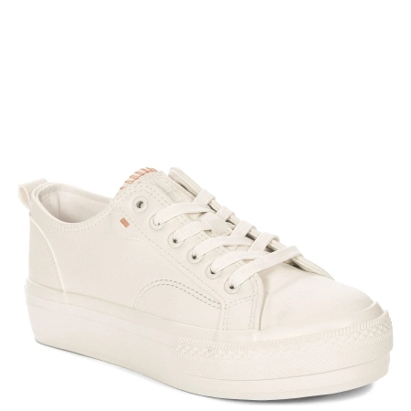 Big Star Beige Trainers