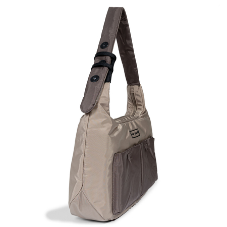 Pepe Moll Women's Handbag Marion Sand