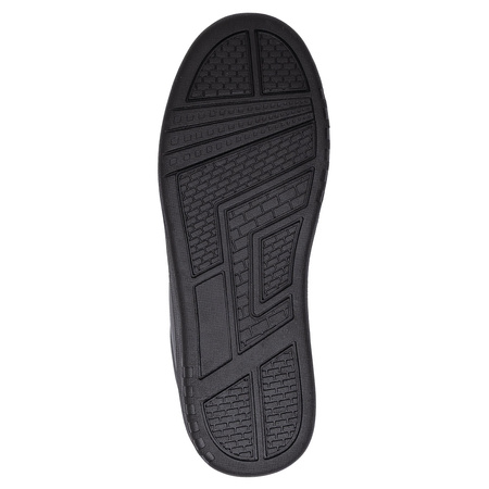 Tommy Hilfiger Sneakersy Damskie Sznurowane Czarne T3X9-34073-1355999