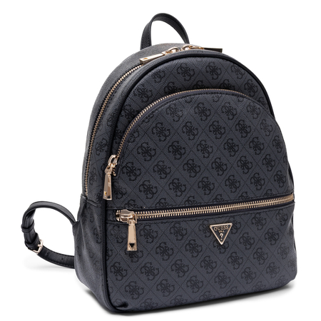 Guess Plecak Damski Miejski Czarny HWSG7118330-COAL