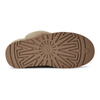 UGG Kapcie Damskie Na Platformie W Disquette MRNM
