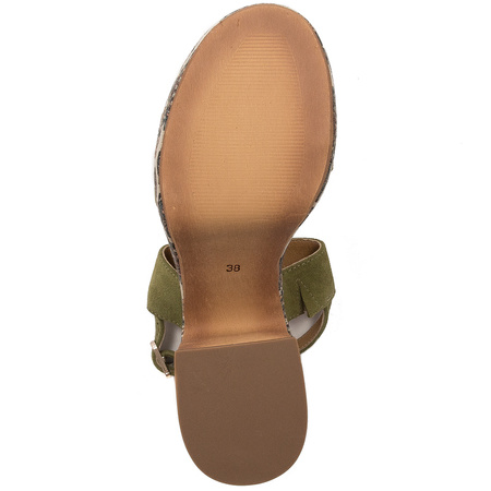 Maciejka Sandals 06089-24-00-1