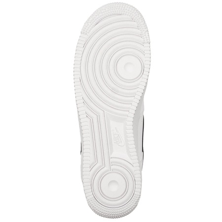 Nike Air Force 1 Sneakersy Męskie Białe DM0118-100