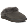 UGG Kapcie damskie Classic Slipper II Charcoal