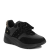 Maciejka Women's Black Shoes