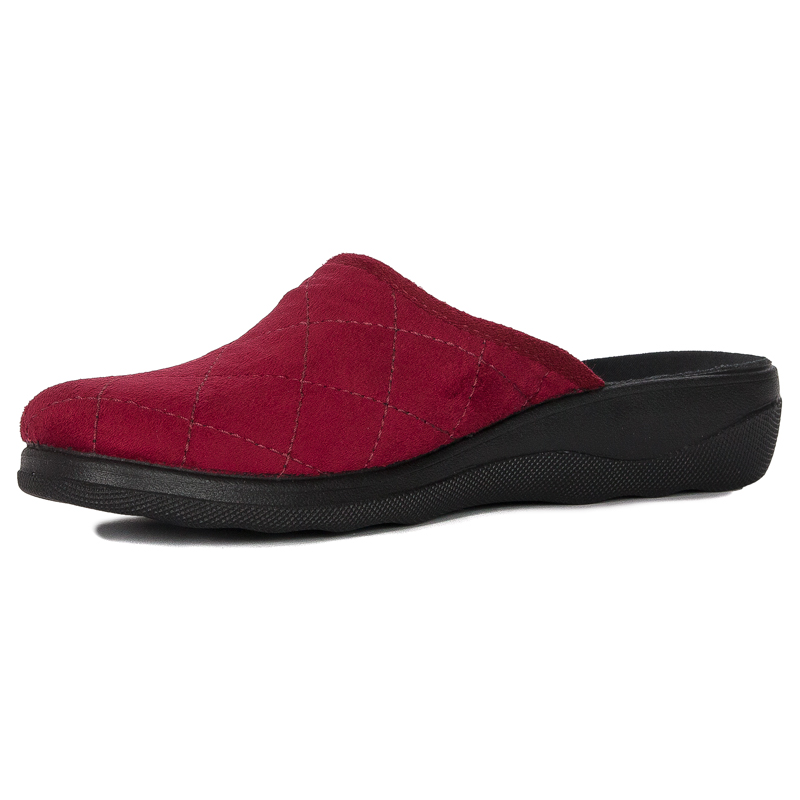 Inblu Women's slippers Bordeaux Burgundy