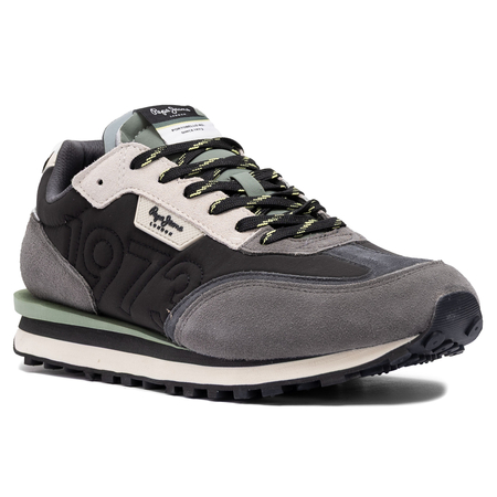 Pepe Jeans Grey Sneakers