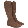 S.Barski Women's Brown Boots 