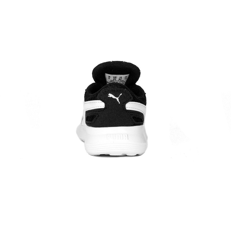 Sneakersy Puma ST Activate AC INF 369071 01 Czarne