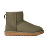 UGG 1016222 W CLASSIC MINI II Moss Green Boots
