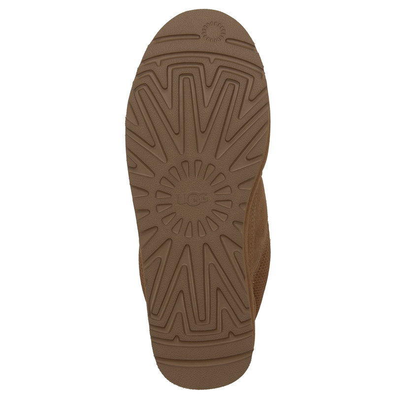 W Lowmel Lo Chestnut UGG 1168890-CHE