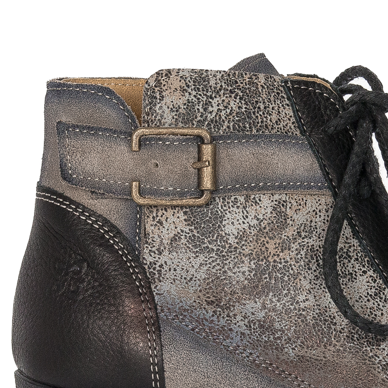 Maciejka 05071-10/00-5 Dark Beige Boots