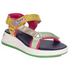 Hoff Women's Multicolor Sandals