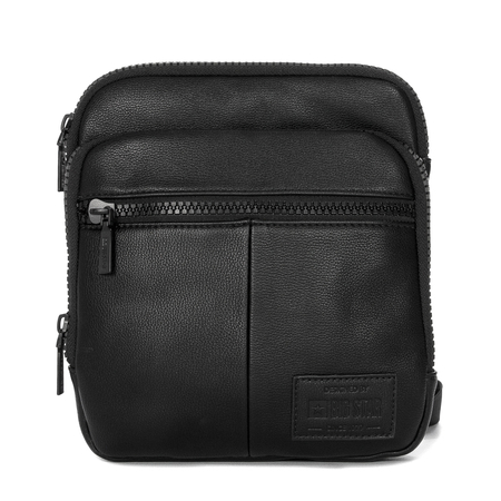 Big Star Torba damska mała czarna