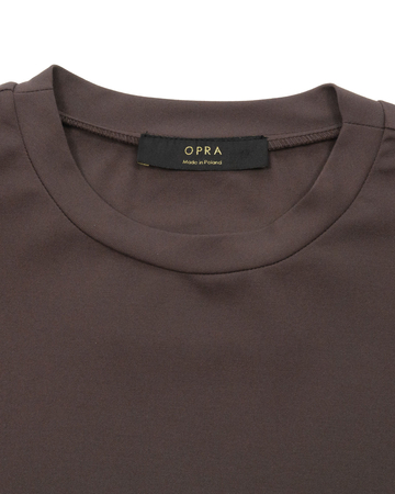 Opra Mocca Short Dir T-shirt