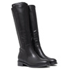T.Sokolski Women's Black Boots