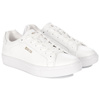 Big Star White Women's Sneakers