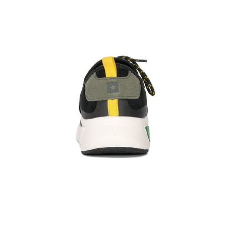 Sneakersy Big Star II274308 Khaki