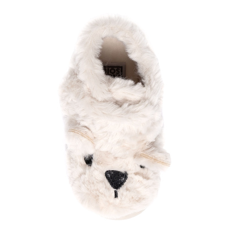 Gioseppo Children's Off-White Shoes