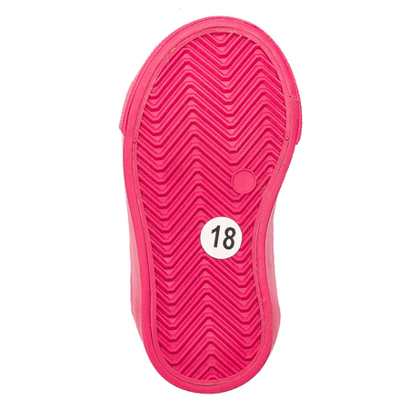 Big Star JJ374015 Fuchsia Trainers