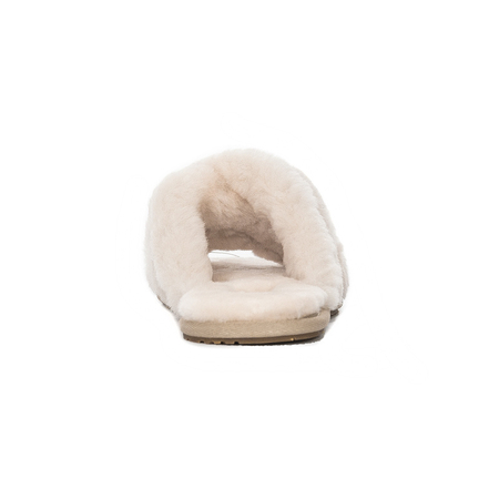 UGG W Scuffita Sand 1123572 SAN