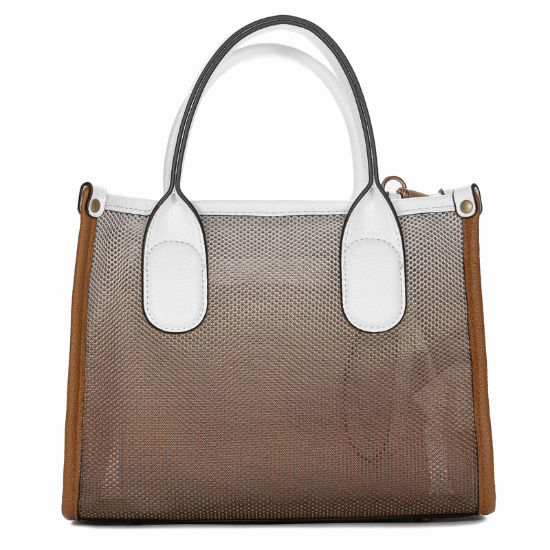 Hispanitas Women's Handbag Borneo V25 Samba V25