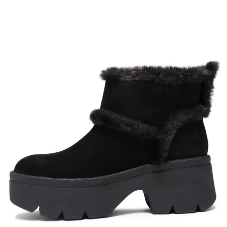 Guess Women's Black Boots