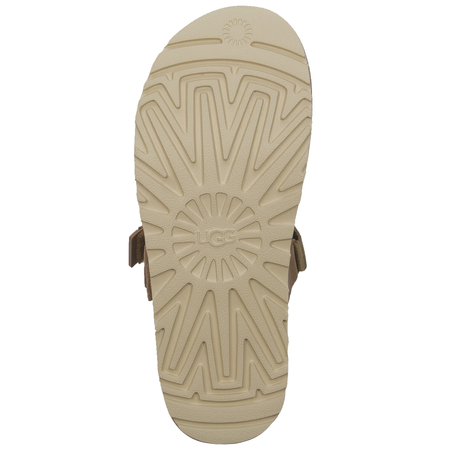 UGG W Goldenstar Clog Chestnut 1138252 CHE