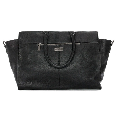 Big Star Black Totes Bag