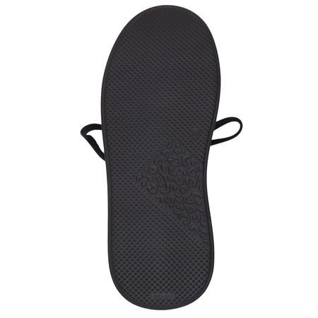 Maciejka Sneakersy Platformowe Półbuty Skórzane Niebieskie 6191W-01/00-8
