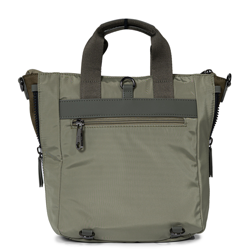 Torebka Damska Pepe Moll Arancha Olive