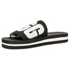 UGG W Zuma Graphic Black 1099833W BLK