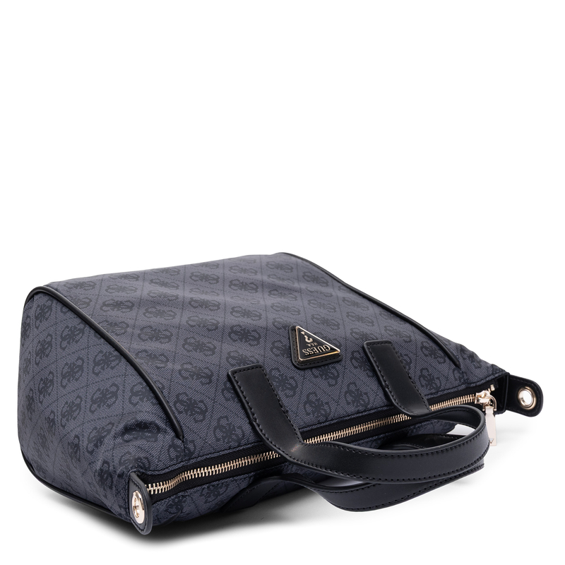 Torba Damska Guess Klasyczna Czarna TWNB2168019-BLACK