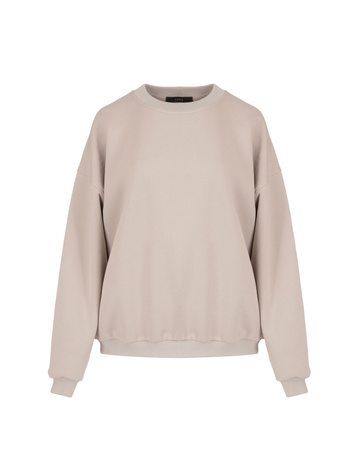Opra Nestie Taupe Sweatshirt