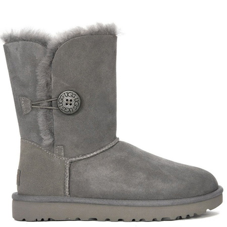 W BAILEY BUTTON II UGG 1016226 GREY