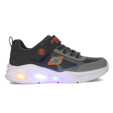 Skechers Sneakersy Dziecięce Szare